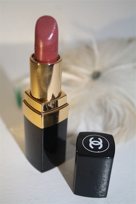 chanel coco lipstick jean|Chanel rouge coco mademoiselle lipstick.